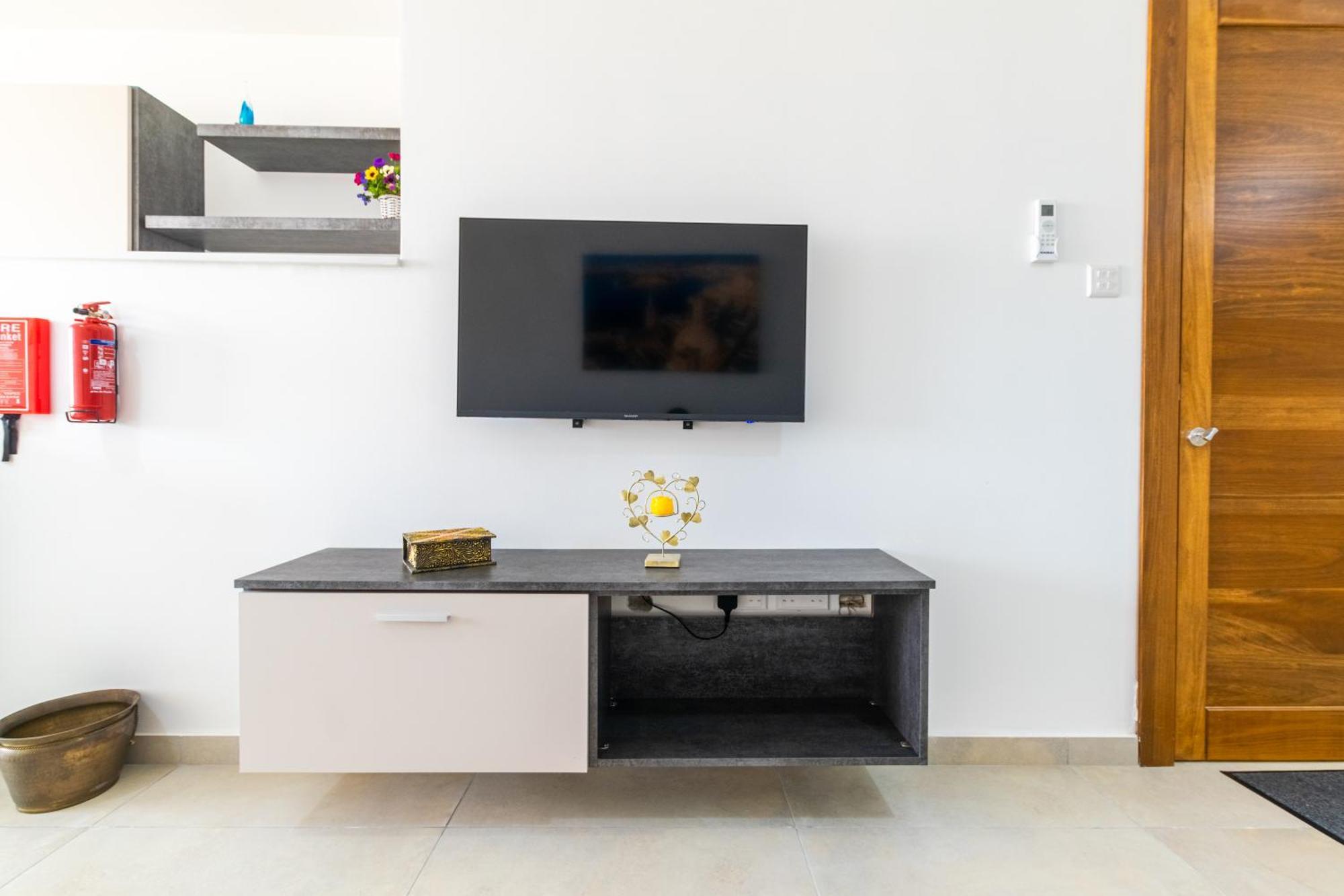Spacious Brand New Apartment Hc Balcony 3 Bdr 2 Bth Bugibba St. Paul's Bay Exterior foto